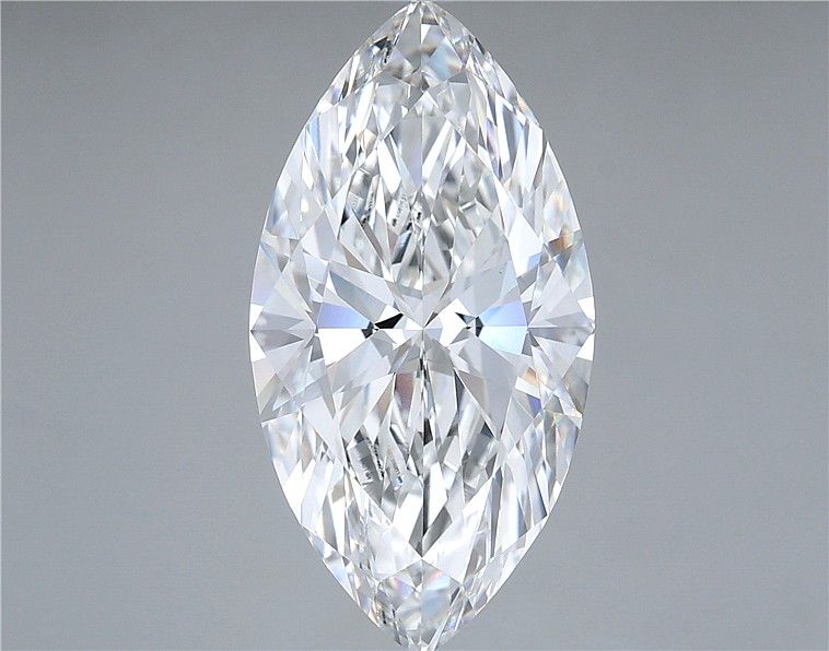 6.01ct Marquise E VS1 Lab-Grown Diamond