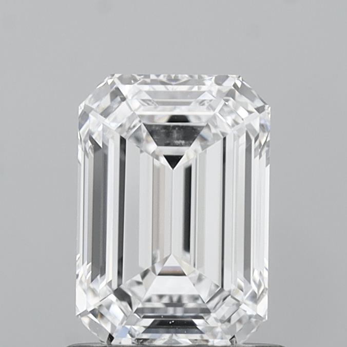 1.09ct Pear D VVS1 Lab-Grown Diamond