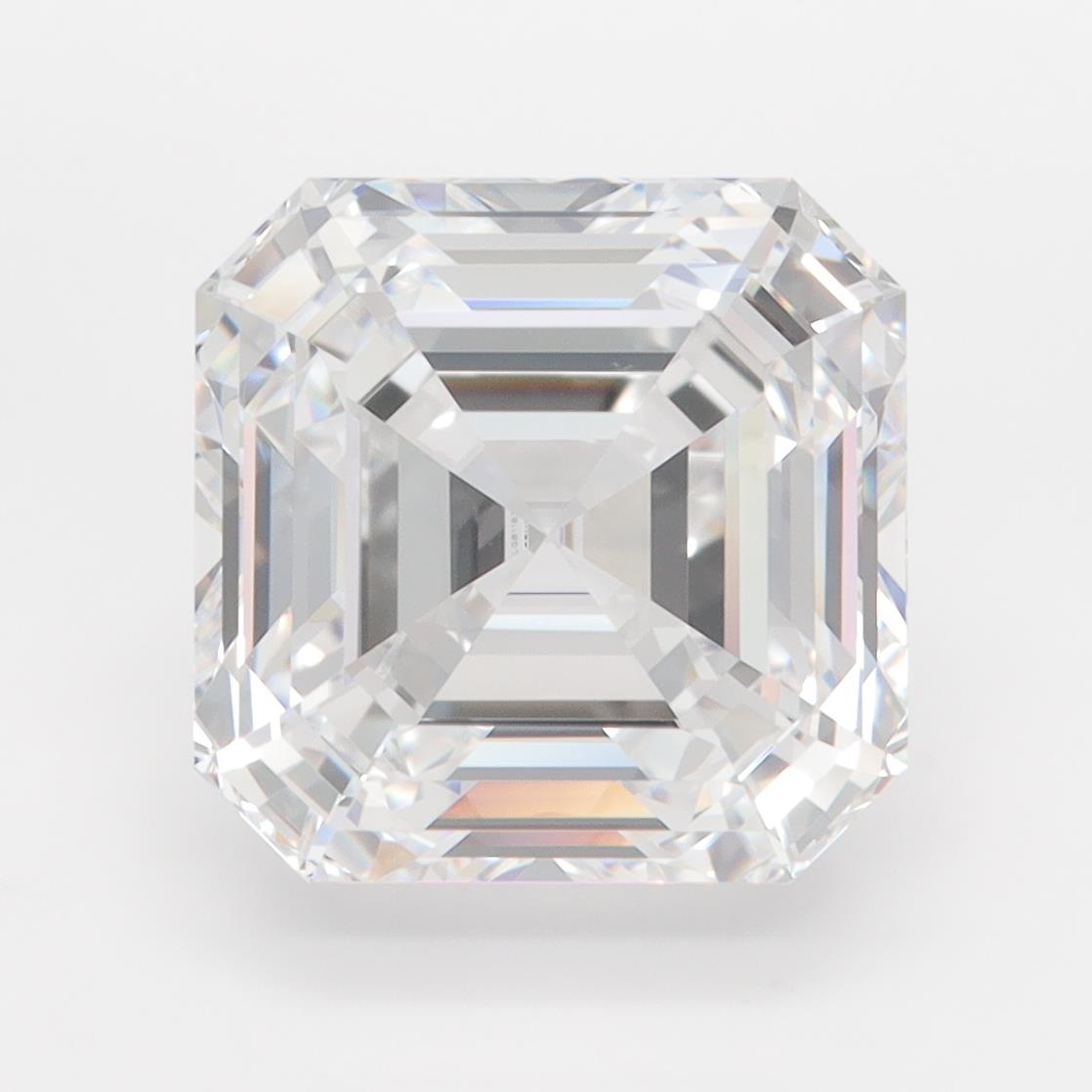 Asscher Diamond