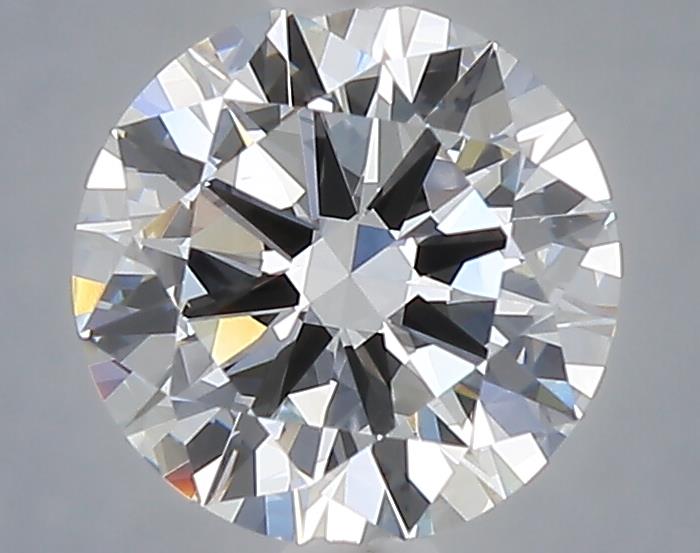 1.5ct Round E VS1 Lab-Grown Diamond