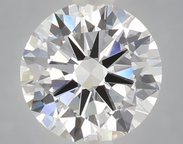 1.5ct Round D VS1 Lab-Grown Diamond
