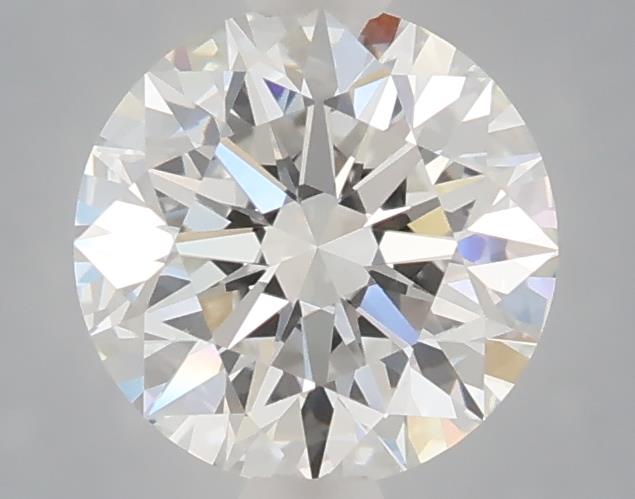 1.5ct Round D VS1 Lab-Grown Diamond