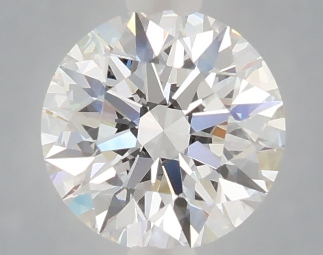 1.52ct Round D VVS2 Lab-Grown Diamond
