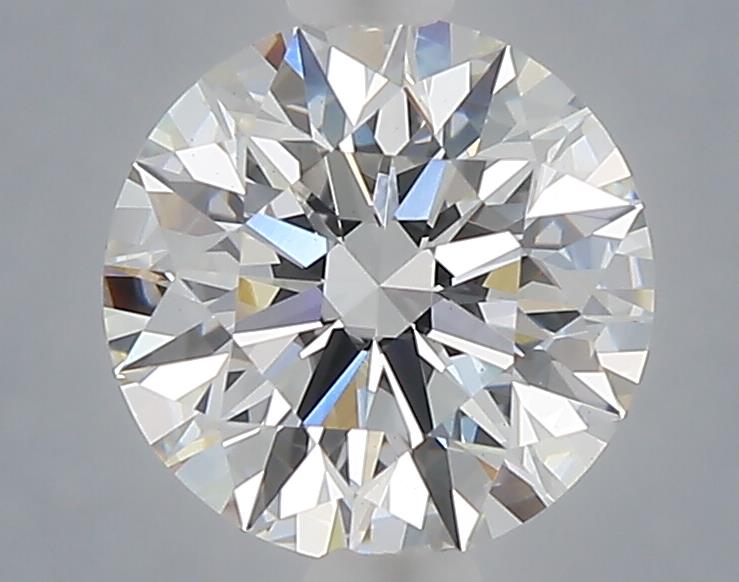 1.58ct Round E VS1 Lab-Grown Diamond