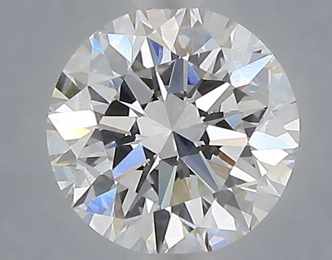 1.52ct Round E VS2 Lab-Grown Diamond