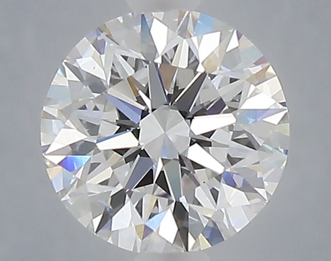 1.5ct Round E VS1 Lab-Grown Diamond