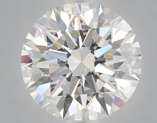 1.56ct Round D VS1 Lab-Grown Diamond
