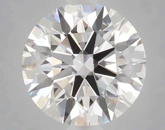 1.56ct Round D VVS2 Lab-Grown Diamond