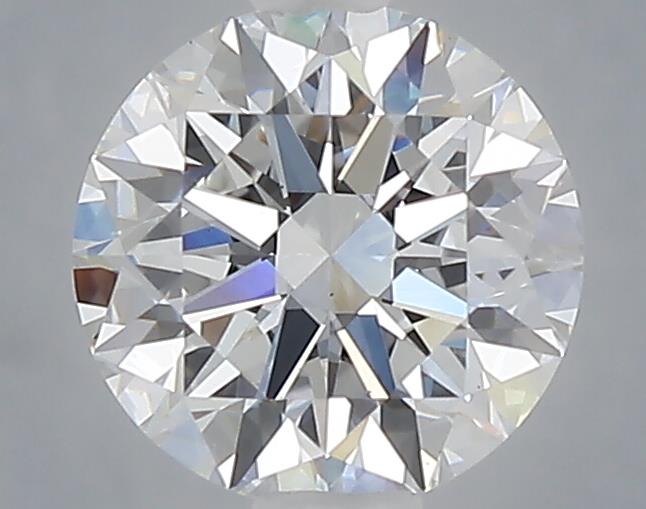 1.58ct Round D VS1 Lab-Grown Diamond