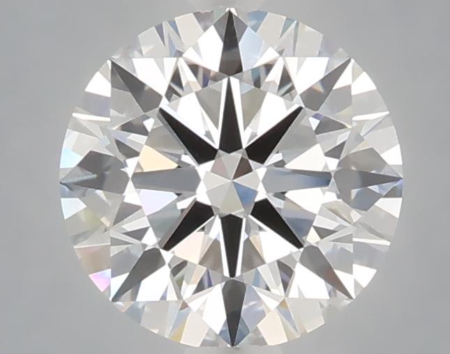1.51ct Round D VS1 Lab-Grown Diamond