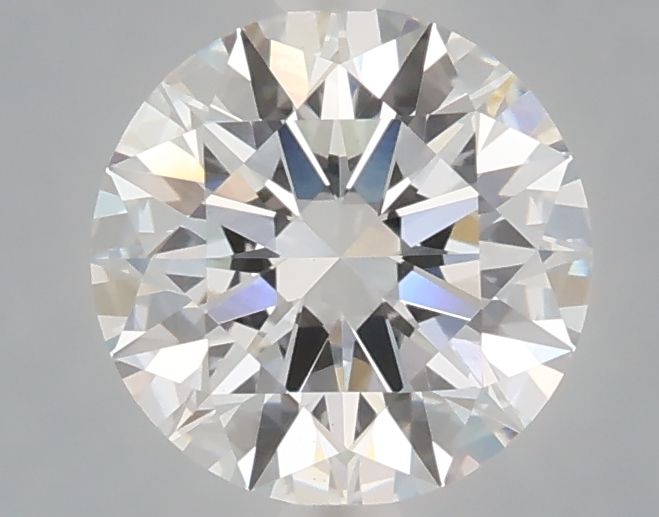 1.6ct Round E VS1 Lab-Grown Diamond