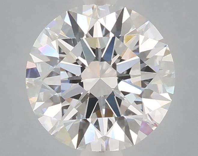 1.58ct Round E VS1 Lab-Grown Diamond