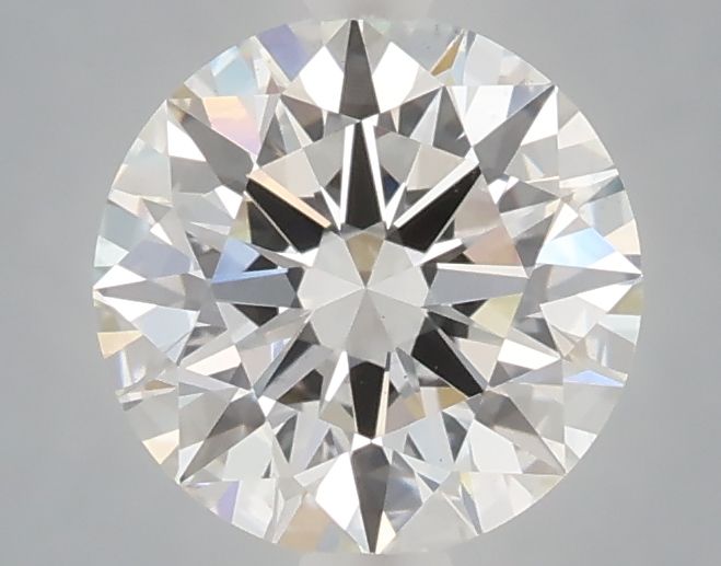 1.6ct Round E VS2 Lab-Grown Diamond