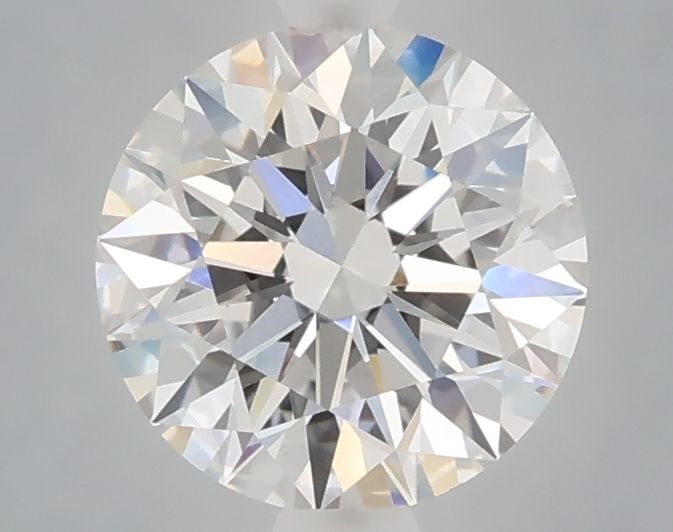 1.56ct Round D VS1 Lab-Grown Diamond