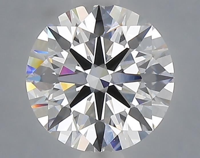 1.58ct Round E VVS2 Lab-Grown Diamond