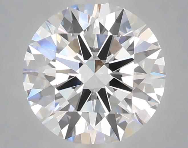 1.58ct Round D VVS2 Lab-Grown Diamond