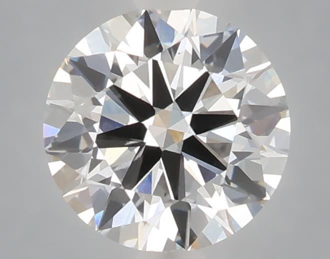 1.52ct Round D VS1 Lab-Grown Diamond