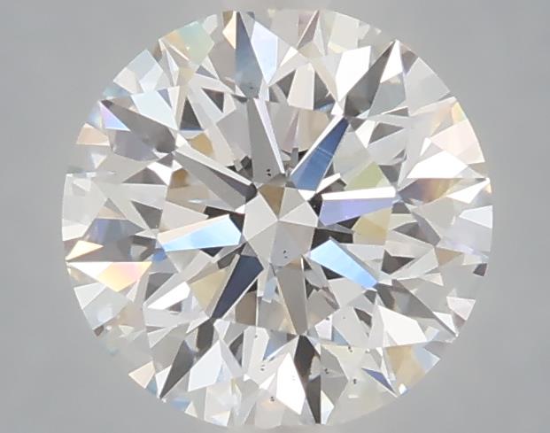 1.51ct Round D VS2 Lab-Grown Diamond