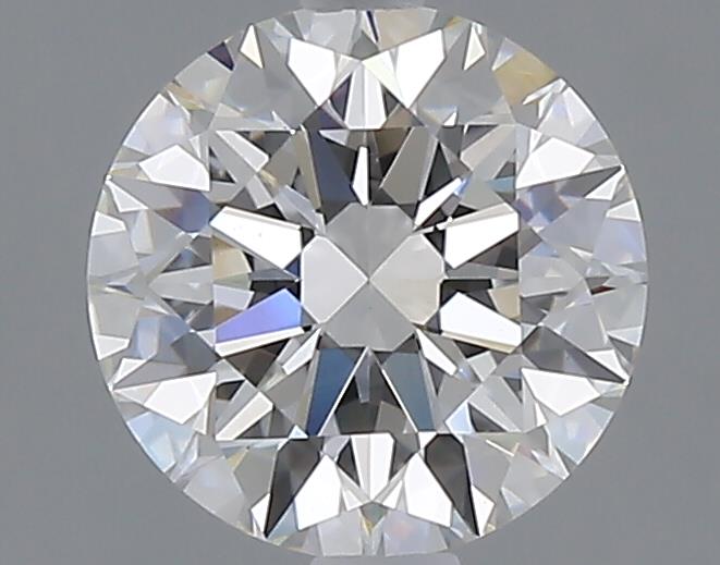 1.59ct Round F VVS2 Lab-Grown Diamond
