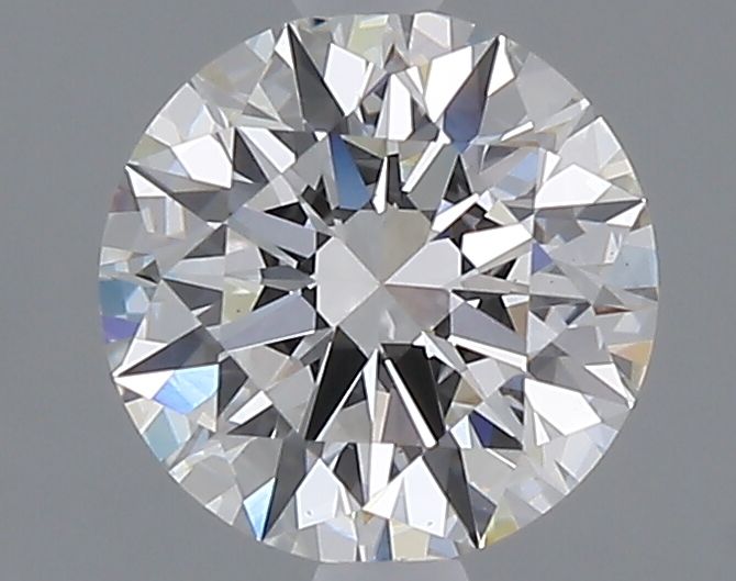 1.53ct Round E VVS2 Lab-Grown Diamond