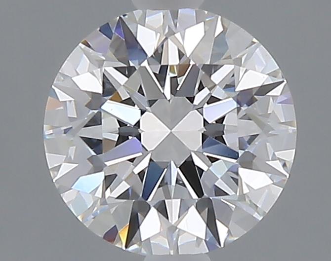 1.55ct Round E VVS2 Lab-Grown Diamond