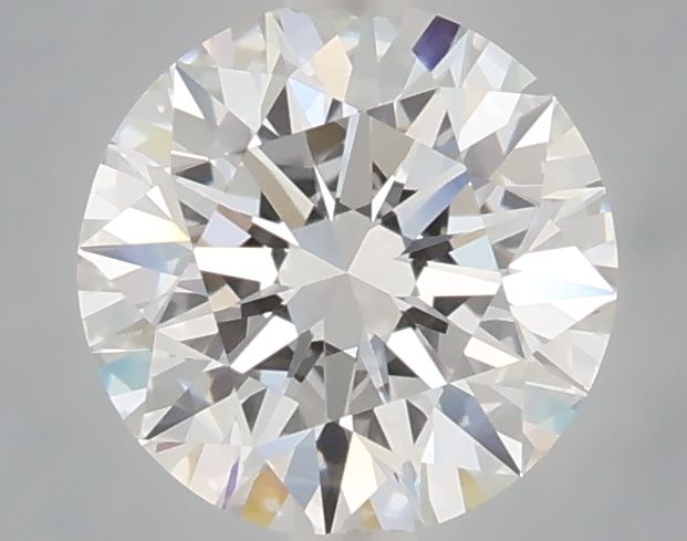 1.52ct Round E VVS2 Lab-Grown Diamond