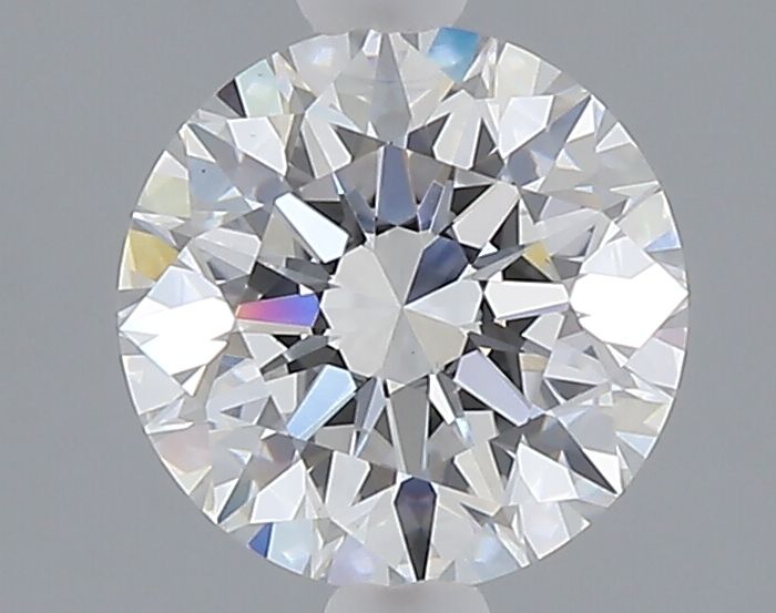 1.6ct Round E VS1 Lab-Grown Diamond