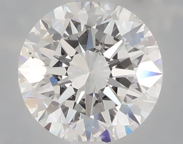 1.58ct Round D VS2 Lab-Grown Diamond