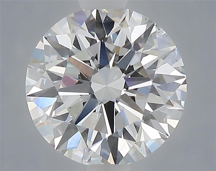 1.58ct Round E VS1 Lab-Grown Diamond