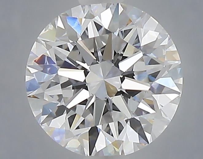 1.59ct Round D VS1 Lab-Grown Diamond
