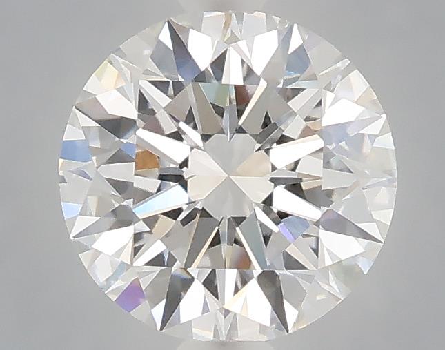 1.51ct Round E VS1 Lab-Grown Diamond
