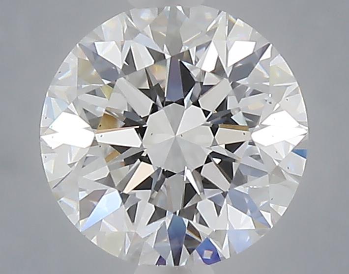 1.53ct Round D VS1 Lab-Grown Diamond