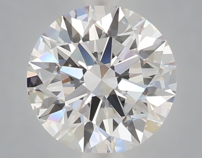 1.53ct Round D VS2 Lab-Grown Diamond