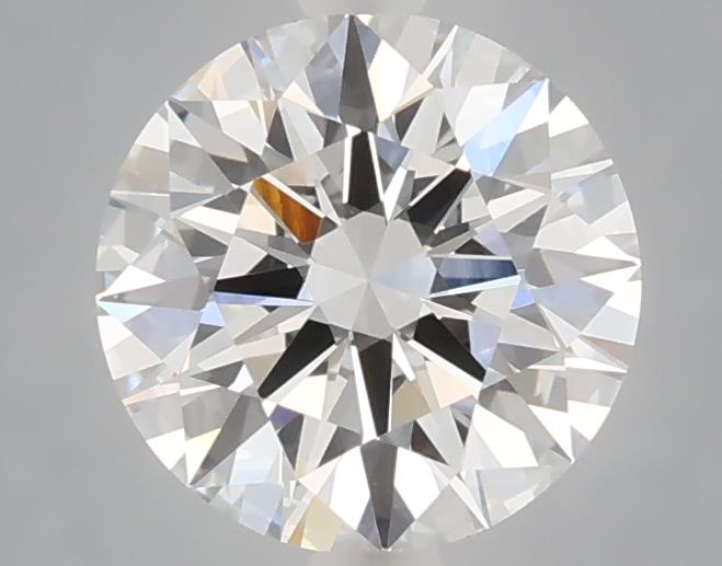 1.53ct Round D VS1 Lab-Grown Diamond