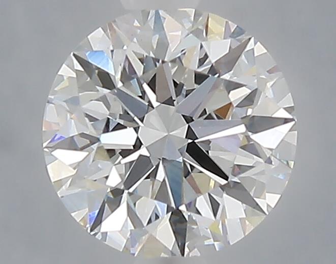 1.51ct Round E VS1 Lab-Grown Diamond