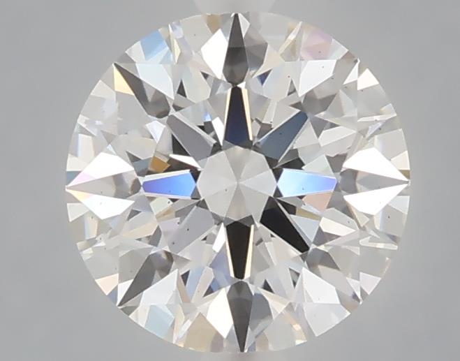 1.54ct Round D VS2 Lab-Grown Diamond