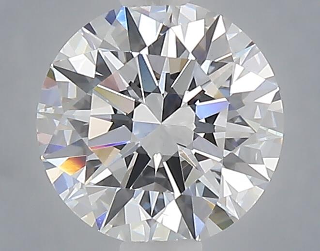 1.52ct Round D VS1 Lab-Grown Diamond