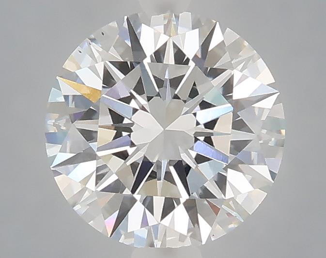 1.51ct Round E VS1 Lab-Grown Diamond