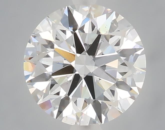 1.53ct Round E VS2 Lab-Grown Diamond