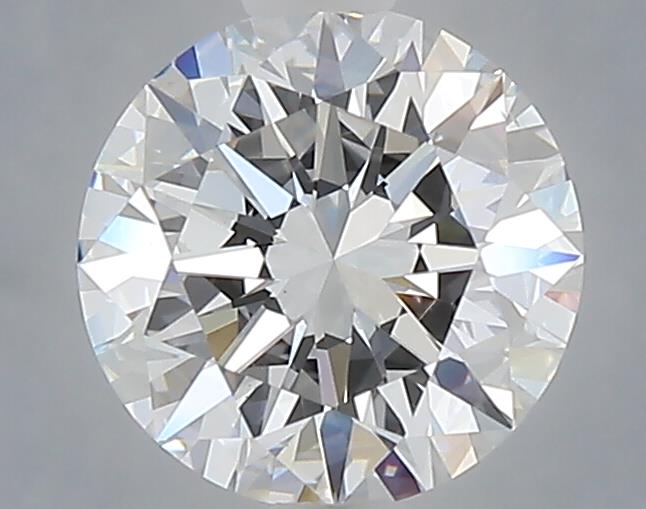 1.51ct Round E VS1 Lab-Grown Diamond