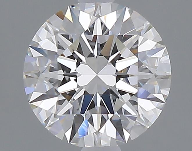 1.53ct Round E VVS2 Lab-Grown Diamond