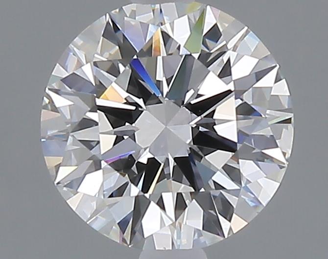 1.56ct Round E VVS2 Lab-Grown Diamond