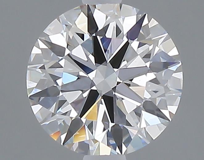 1.5ct Round D VVS2 Lab-Grown Diamond