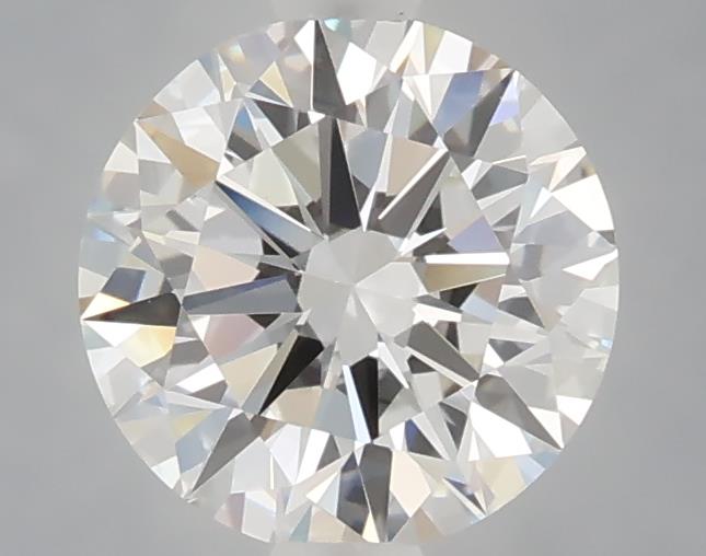 1.55ct Round E VVS2 Lab-Grown Diamond