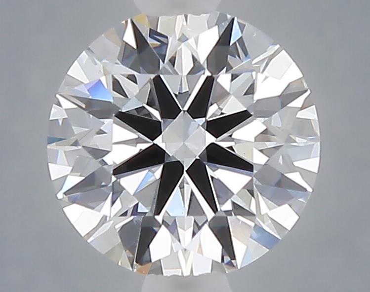 1.55ct Round E VVS2 Lab-Grown Diamond