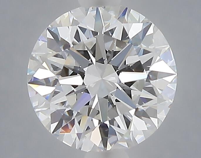 1.56ct Round E VVS2 Lab-Grown Diamond