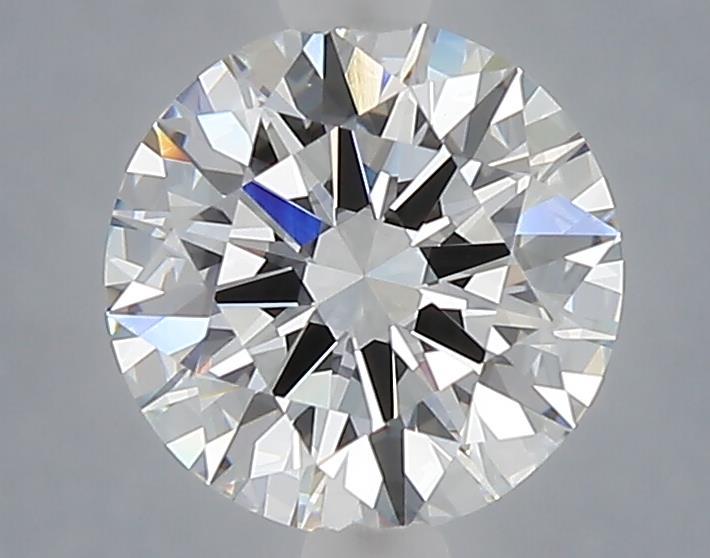 1.57ct Round E VVS2 Lab-Grown Diamond