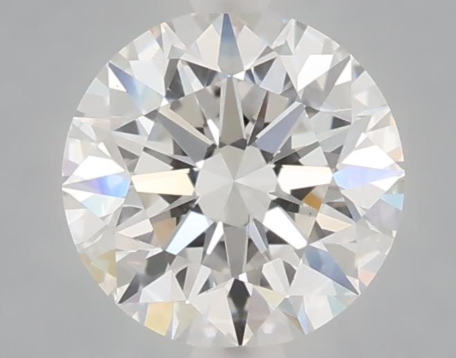 1.59ct Round E VS1 Lab-Grown Diamond