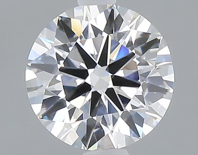 1.52ct Round E VVS2 Lab-Grown Diamond