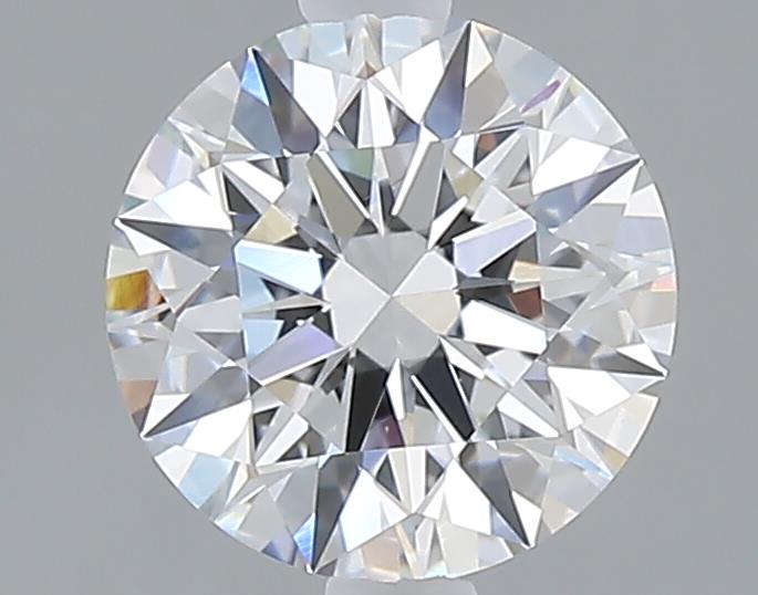 1.58ct Round E VVS2 Lab-Grown Diamond